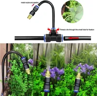 🔥2026 HOT SALE 49% OFF💗 360° Curved Garden Automatic Irrigation System thumbnail 5