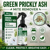 🛡️Eliminate insects and keep your home cleaner 🏠 Multipurpose insect spray⚡ thumbnail 1