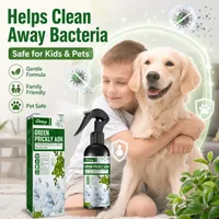 🛡️Eliminate insects and keep your home cleaner 🏠 Multipurpose insect spray⚡ thumbnail 3