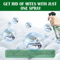 🛡️Eliminate insects and keep your home cleaner 🏠 Multipurpose insect spray⚡ thumbnail 4