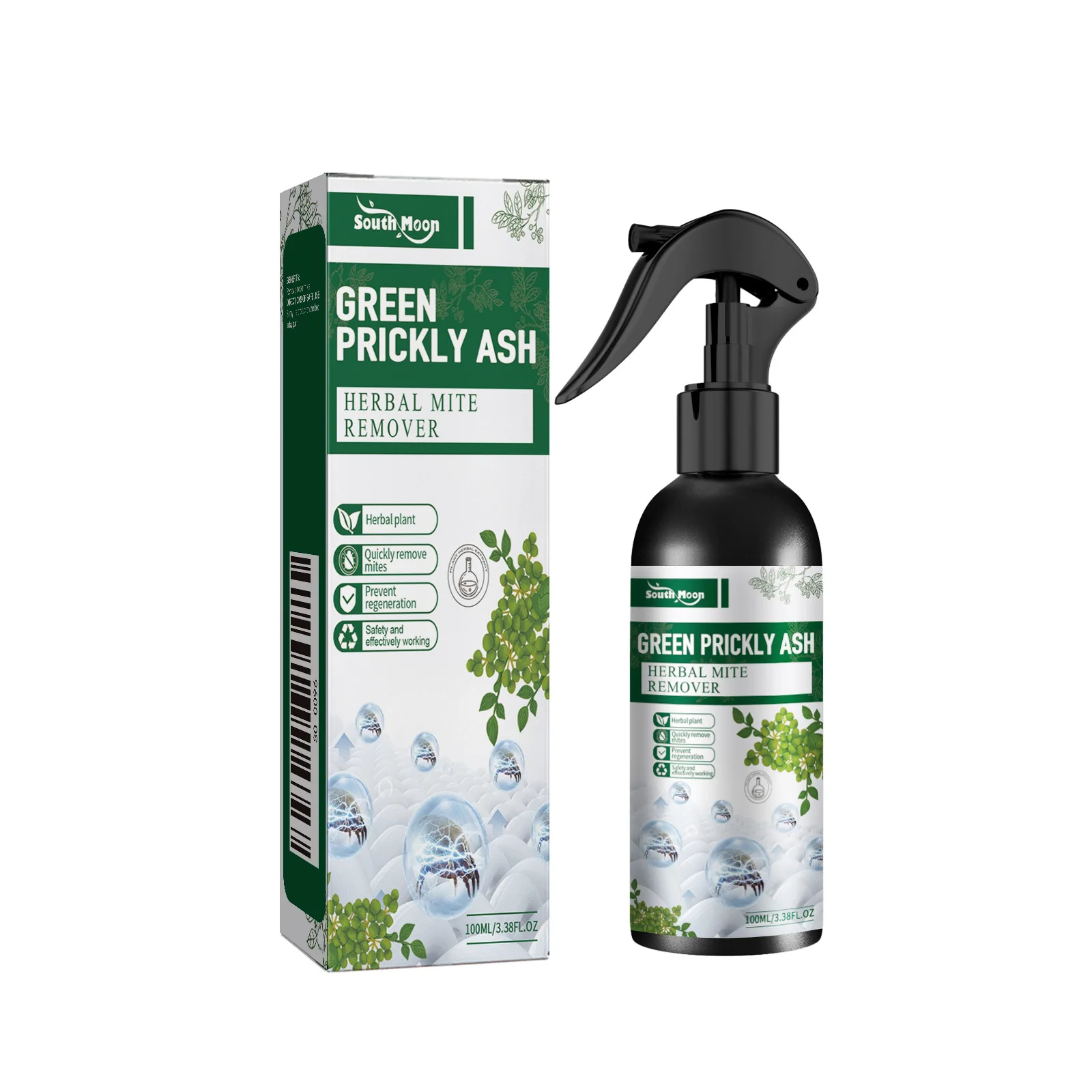 🛡️Eliminate insects and keep your home cleaner 🏠 Multipurpose insect spray⚡ thumbnail 8
