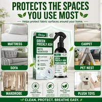 🛡️Eliminate insects and keep your home cleaner 🏠 Multipurpose insect spray⚡ thumbnail 5