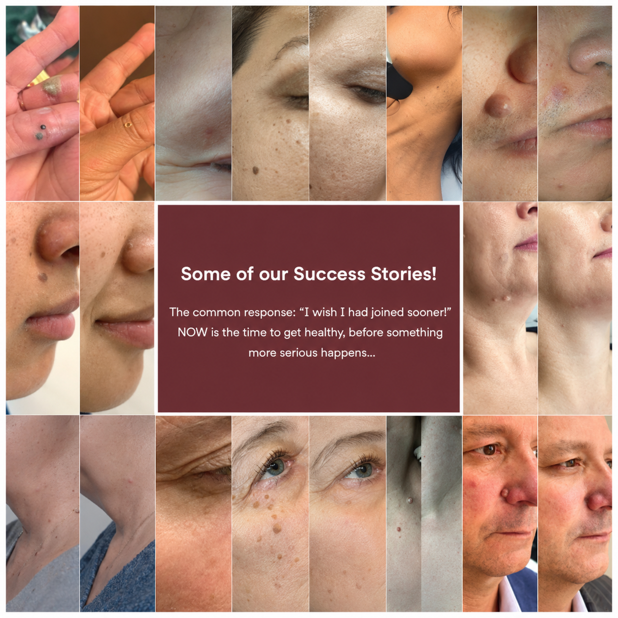 ✨Changing People's Skin Overnight 🛡️ Helps Improve Wrinkles, Scars & Blemishes thumbnail 5