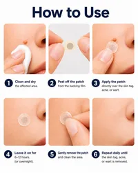 ✨Changing People's Skin Overnight 🛡️ Helps Improve Wrinkles, Scars & Blemishes thumbnail 6