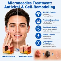✨Changing People's Skin Overnight 🛡️ Helps Improve Wrinkles, Scars & Blemishes thumbnail 3