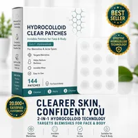 ✨Changing People's Skin Overnight 🛡️ Helps Improve Wrinkles, Scars & Blemishes thumbnail 1