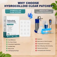 ✨Changing People's Skin Overnight 🛡️ Helps Improve Wrinkles, Scars & Blemishes thumbnail 2