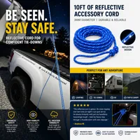 ⛺Premium Stainless Steel Rope Tightener | 💪Stronger Than Plastic Alternatives thumbnail 4