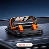 🔥 Last Day 50% OFF 🔥 360° Dashboard Car Phone Holder – Stable One-Hand Navigation Mount thumbnail 12