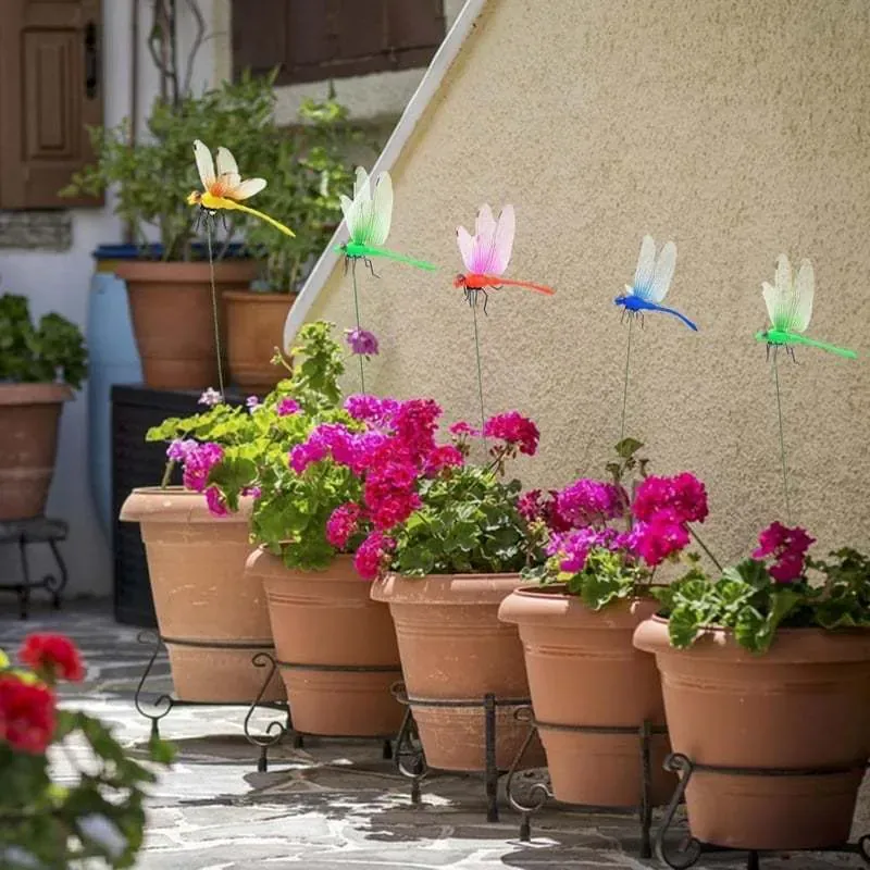 2026 Summer Hot Sale 49% OFFđ„Dragonfly Clip Bug Repe Llent - Image 1