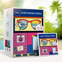 🔥Last Day 50% OFF✨ Lens Cleaning Wipes thumbnail 2