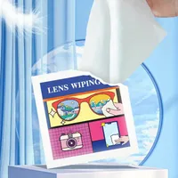 🔥Last Day 50% OFF✨ Lens Cleaning Wipes thumbnail 6