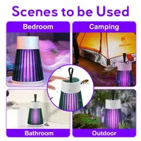 Bedbugs Mosquitoes Electromagnetic Insect Repellent Heater thumbnail 6
