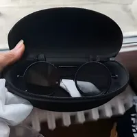 🔥Last Day Sale 50% OFF🚁FleexVision | Adjustable Black Sunglasses thumbnail 6