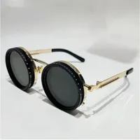 🔥Last Day Sale 50% OFF🚁FleexVision | Adjustable Black Sunglasses thumbnail 8