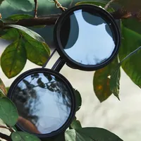 🔥Last Day Sale 50% OFF🚁FleexVision | Adjustable Black Sunglasses thumbnail 3
