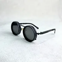 🔥Last Day Sale 50% OFF🚁FleexVision | Adjustable Black Sunglasses thumbnail 1