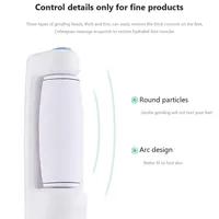 🔥Last Day Sale 50% OFF🚁 Electric Foot Care Machine thumbnail 8