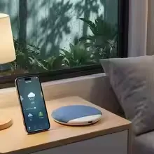 🔥Last Day Sale 50% OFF🚁Pillow Speaker for Sleeping Mini - Image 1