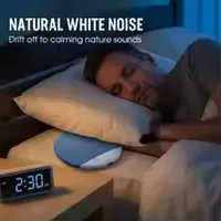 🔥Last Day Sale 50% OFF🚁Pillow Speaker for Sleeping Mini thumbnail 4