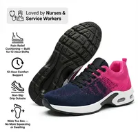 Orthor Pro — 12-Hour Shift Shoes for All-Day Foot, Knee & Back Pain Relief thumbnail 7