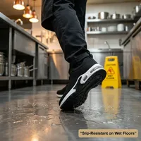Orthor Pro — 12-Hour Shift Shoes for All-Day Foot, Knee & Back Pain Relief thumbnail 12
