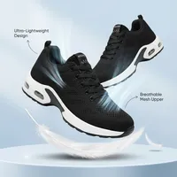Orthor Pro — 12-Hour Shift Shoes for All-Day Foot, Knee & Back Pain Relief thumbnail 14