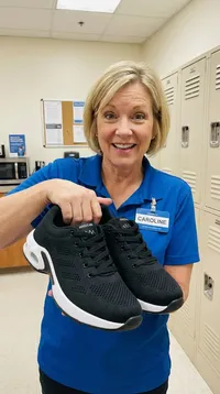 Orthor Pro — 12-Hour Shift Shoes for All-Day Foot, Knee & Back Pain Relief thumbnail 18