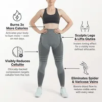 Cellumove 3D Leggings – Redefine your silhouette effortlessly thumbnail 2