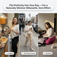 Cellumove 3D Leggings – Redefine your silhouette effortlessly thumbnail 3