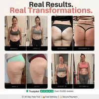 Cellumove 3D Leggings – Redefine your silhouette effortlessly thumbnail 4