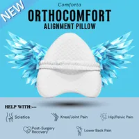 🔥2026 Hot Sale 50% OFF🔥Comforta OrthoComfort Alignment Pillow thumbnail 1