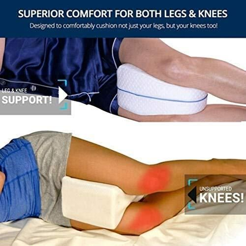 🔥2026 Hot Sale 50% OFF🔥Comforta OrthoComfort Alignment Pillow thumbnail 16