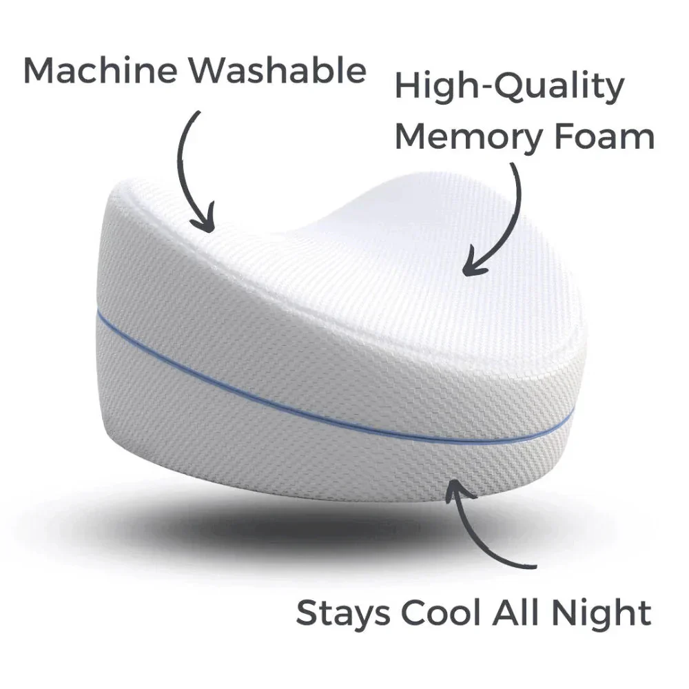 🔥2026 Hot Sale 50% OFF🔥Comforta OrthoComfort Alignment Pillow thumbnail 9