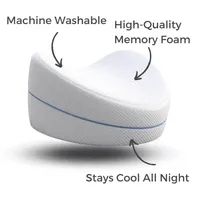 🔥2026 Hot Sale 50% OFF🔥Comforta OrthoComfort Alignment Pillow thumbnail 9