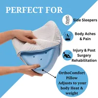🔥2026 Hot Sale 50% OFF🔥Comforta OrthoComfort Alignment Pillow thumbnail 4