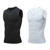 🔥🌴 Summer Sale 50% OFF | New Sleeveless Shirt☀️💥 thumbnail 15