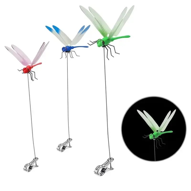 2026 Summer Hot Sale 49% OFFđ„Dragonfly Clip Bug Repe Llent - Image 1