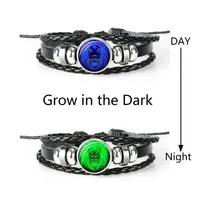 🔥2026 Summer Sale 49% OFF🔥12 Constellation Zodiac Sign Charm Luminous thumbnail 13