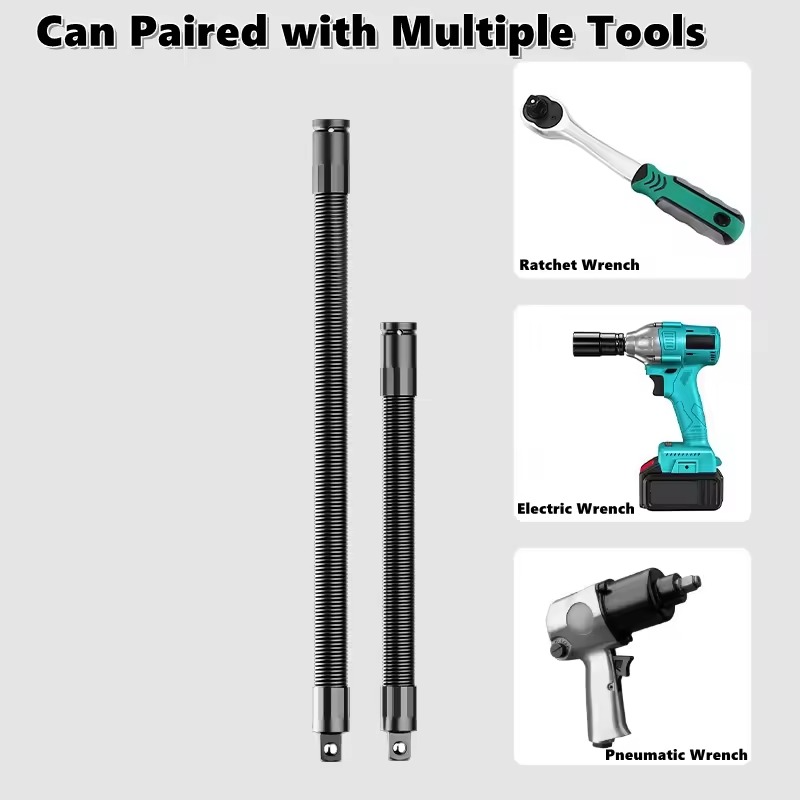 🔥 On Sale Only Today The 360° Flex Rod That Turns Your 4-Hour Engine Teardown Into a 12-Minute Fix - Image 1