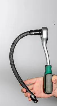 🔥 On Sale Only Today The 360° Flex Rod That Turns Your 4-Hour Engine Teardown Into a 12-Minute Fix thumbnail 1