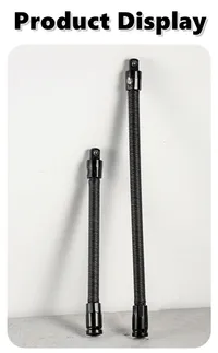 🔥 On Sale Only Today The 360° Flex Rod That Turns Your 4-Hour Engine Teardown Into a 12-Minute Fix thumbnail 12