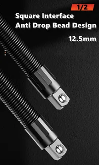 🔥 On Sale Only Today The 360° Flex Rod That Turns Your 4-Hour Engine Teardown Into a 12-Minute Fix thumbnail 13