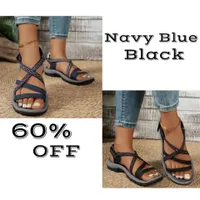🔥2026 Summer Best Seller — Last Day Sale 60% OFF!🔥Women's Soft-Sole Orthopedic Sandals | Ultra-Comfortable Open-Toe De thumbnail 11