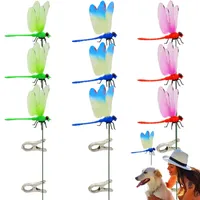 2026 Summer Hot Sale 49% OFF🔥Dragonfly Clip Bug thumbnail 13