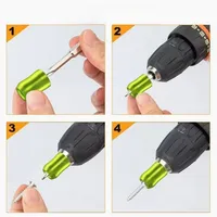 🔥2026 Hot Sale 50% OFF🔥Magnetic Drill Bit Holder — Secure Grip, Smooth Driving thumbnail 7