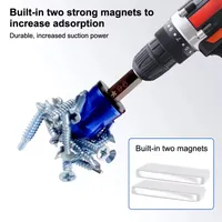 🔥2026 Hot Sale 50% OFF🔥Magnetic Drill Bit Holder — Secure Grip, Smooth Driving thumbnail 5