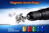 🔥2026 Hot Sale 50% OFF🔥Magnetic Drill Bit Holder — Secure Grip, Smooth Driving thumbnail 3