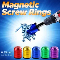 🔥2026 Hot Sale 50% OFF🔥Magnetic Drill Bit Holder — Secure Grip, Smooth Driving thumbnail 4