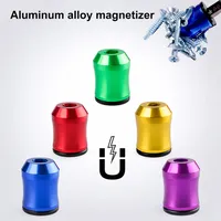 🔥2026 Hot Sale 50% OFF🔥Magnetic Drill Bit Holder — Secure Grip, Smooth Driving thumbnail 8